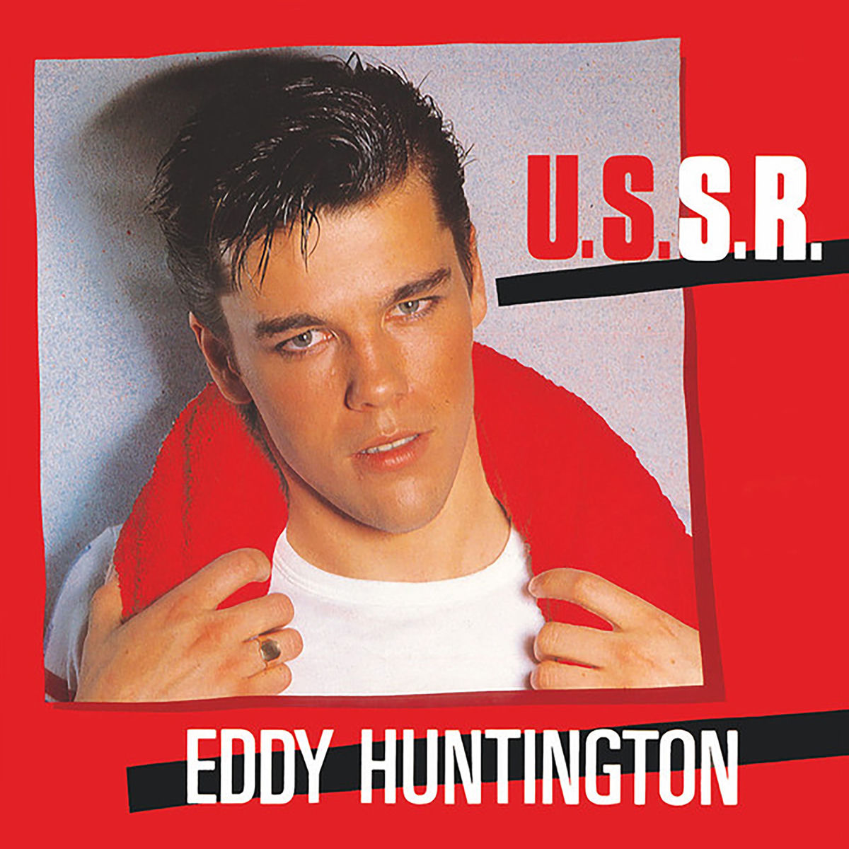 Eddy Huntington